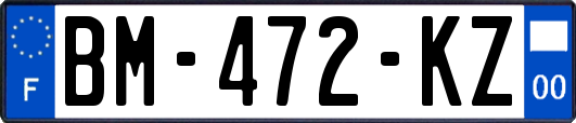 BM-472-KZ