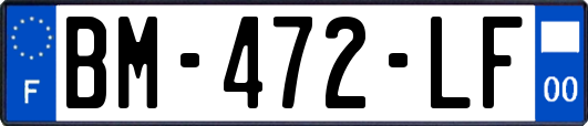 BM-472-LF
