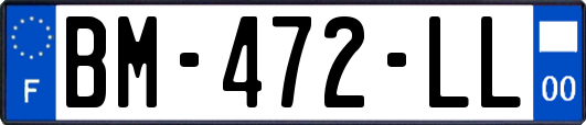 BM-472-LL