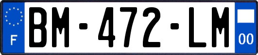 BM-472-LM