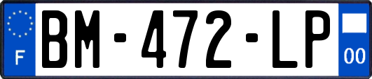 BM-472-LP