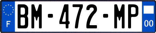 BM-472-MP