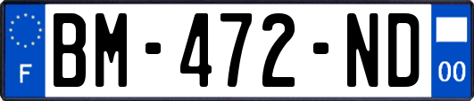 BM-472-ND