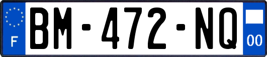 BM-472-NQ