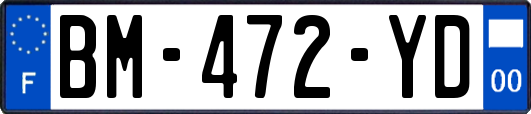 BM-472-YD
