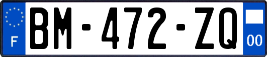 BM-472-ZQ