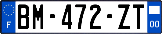 BM-472-ZT