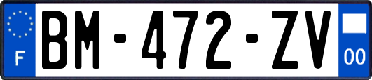 BM-472-ZV