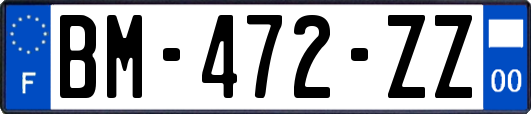 BM-472-ZZ