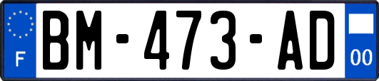 BM-473-AD