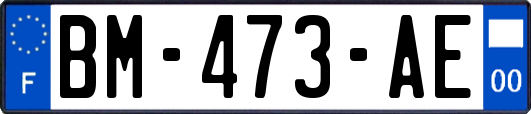 BM-473-AE