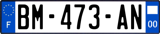 BM-473-AN