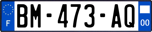 BM-473-AQ