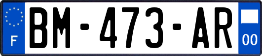 BM-473-AR