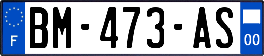 BM-473-AS