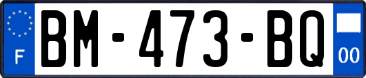 BM-473-BQ