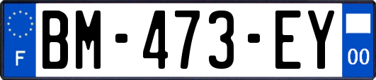 BM-473-EY