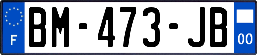 BM-473-JB