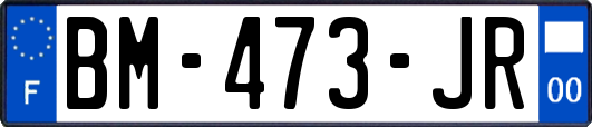 BM-473-JR