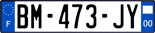 BM-473-JY