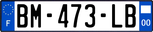 BM-473-LB