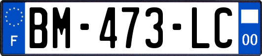 BM-473-LC