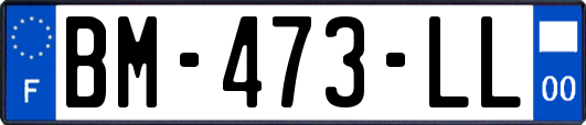 BM-473-LL