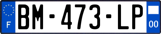 BM-473-LP