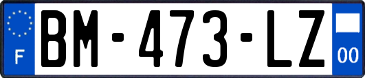 BM-473-LZ