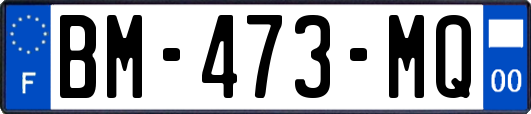 BM-473-MQ