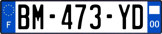 BM-473-YD
