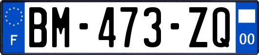 BM-473-ZQ