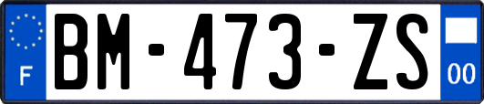 BM-473-ZS