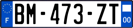 BM-473-ZT