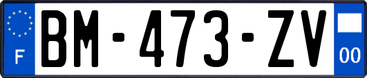 BM-473-ZV