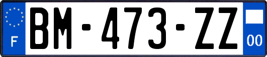 BM-473-ZZ