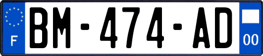 BM-474-AD