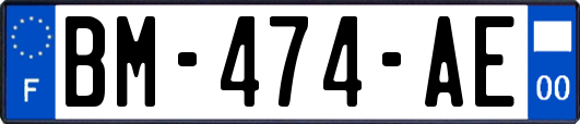 BM-474-AE