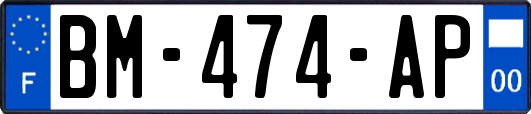 BM-474-AP