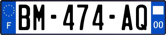 BM-474-AQ