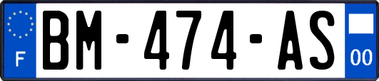 BM-474-AS