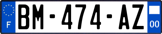 BM-474-AZ