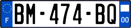 BM-474-BQ