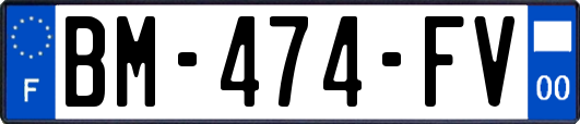 BM-474-FV