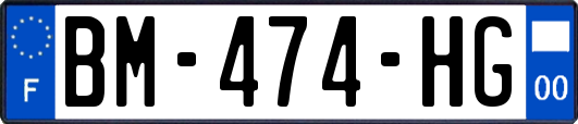 BM-474-HG