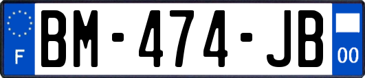 BM-474-JB