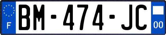 BM-474-JC