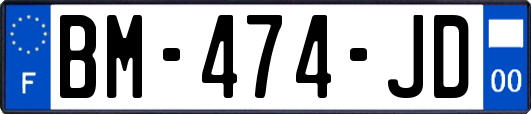 BM-474-JD