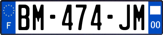 BM-474-JM