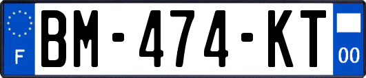 BM-474-KT